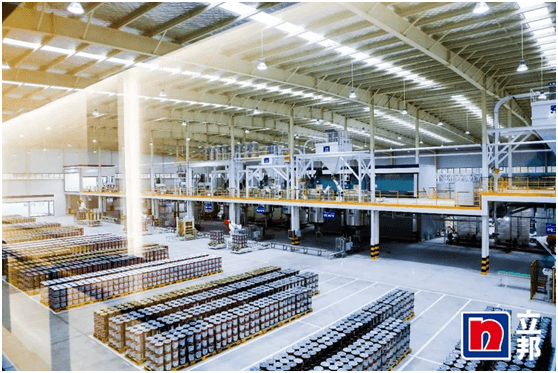 綠色工廠再擴容 立邦成渝雙基地獲國家級認證，可持續戰略錨定雙碳目標